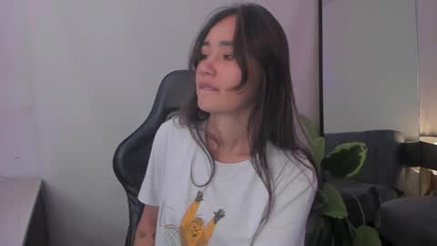 Snapshot of sam01___ chatting on February 25, 2025, 3:42 am Stefana or Samchispas online show from February 25, 2025, 3:42 am