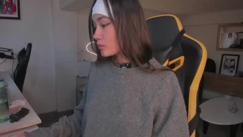 Snapshot of sam01___ chatting on November 12, 2025, 8:41 pm Stefana or Samchispas online show from November 12, 2025, 8:41 pm