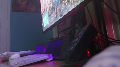 sam2474 online show from March 24, 2026, 6:13 pm