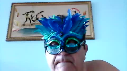 sam317313 online show from June 24, 2026, 8:41 pm