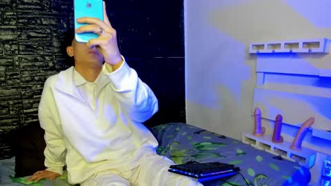 Snapshot of sam__cute chatting on February 24, 2025, 7:11 am sam__cute online show from February 24, 2025, 7:11 am