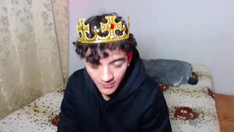 sam__cute online show from December 5, 2025, 4:21 am