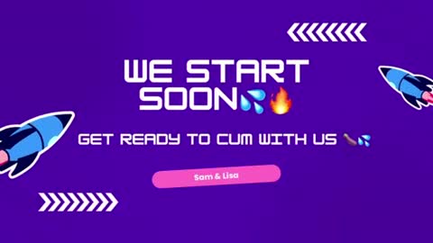 Snapshot of sam_and_lisa_ chatting on July 13, 2026, 11:07 pm sam_and_lisa_ online show from July 13, 2026, 11:07 pm