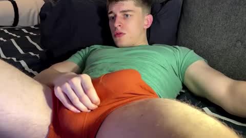 Sam Boston online show from January 17, 2025, 1:36 am