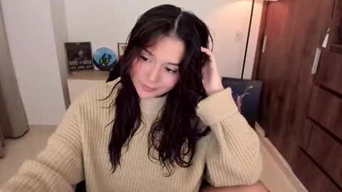 Samy cherry online show from February 7, 2026, 10:41 am