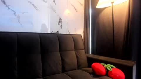 Snapshot of sam_cherry69 chatting on June 14, 2026, 2:41 pm Samy cherry online show from June 14, 2026, 2:41 pm
