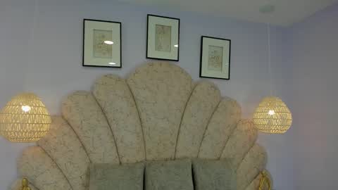 Sam online show from October 2, 2025, 11:28 am