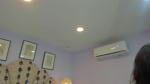 Sam online show from October 15, 2025, 11:43 am