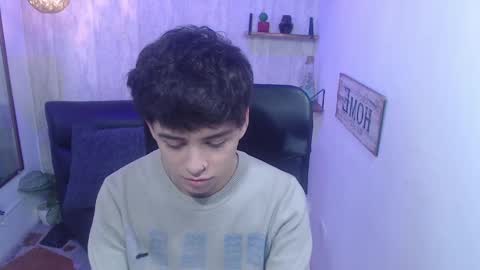 Snapshot of sam_daves chatting on February 12, 2025, 5:58 pm Sam online show from February 12, 2025, 5:58 pm