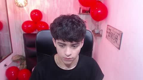 Snapshot of sam_daves chatting on February 15, 2025, 4:01 pm Sam online show from February 15, 2025, 4:01 pm