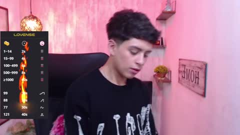 Snapshot of sam_daves chatting on March 6, 2025, 4:07 pm Sam online show from March 6, 2025, 4:07 pm