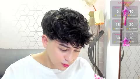 Sam online show from March 18, 2026, 3:26 pm