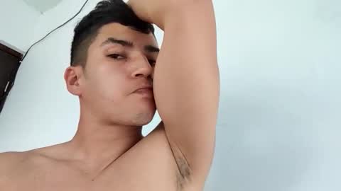 Snapshot of sam_deymar chatting on May 26, 2026, 8:16 pm sam_deymar online show from May 26, 2026, 8:16 pm