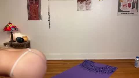 Samantha Drake online show from July 13, 2026, 11:29 pm