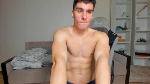 BACK IN 2 WEEKS online show from February 7, 2025, 12:53 am