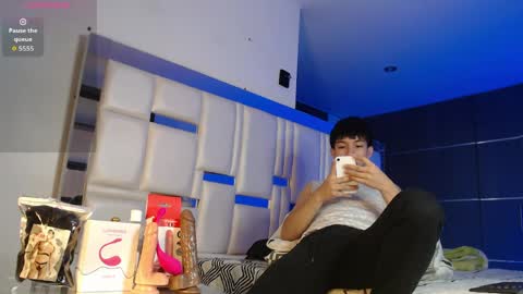 Sam katt online show from April 28, 2026, 6:07 am