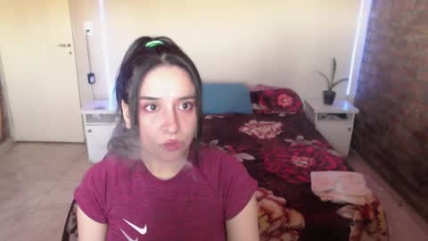 Sam Kity online show from December 2, 2024, 12:29 pm