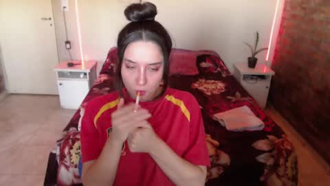 Sam Kity online show from December 3, 2024, 12:27 pm