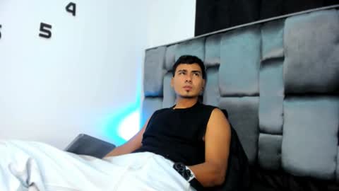 SAM online show from January 8, 2026, 11:29 pm