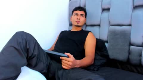 SAM online show from January 9, 2026, 3:48 pm