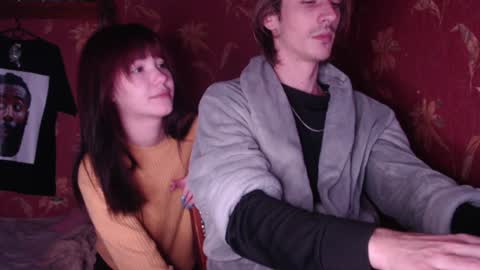 sam_kora online show from December 2, 2024, 8:33 pm