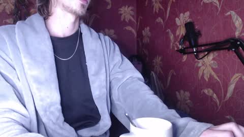 sam_kora online show from January 10, 2025, 4:54 am