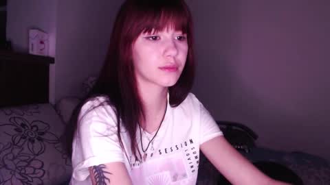 sam_kora online show from February 1, 2025, 2:56 pm