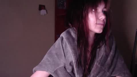 sam_kora online show from September 30, 2025, 1:27 pm