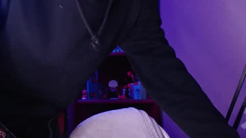 sam_kora online show from October 27, 2025, 5:39 pm