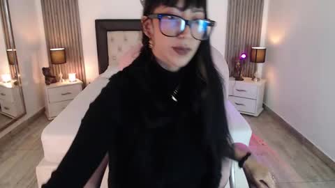 SAM MANSON online show from February 8, 2025, 12:17 pm