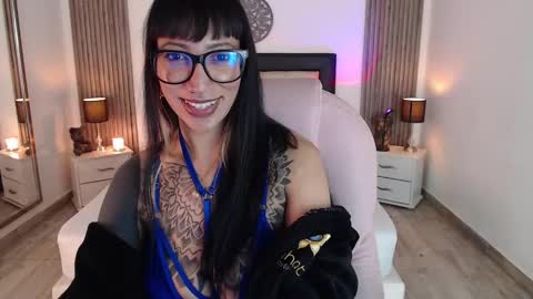 SAM MANSON online show from February 13, 2025, 3:14 pm