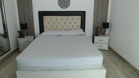 SAM MANSON online show from March 8, 2025, 12:20 pm