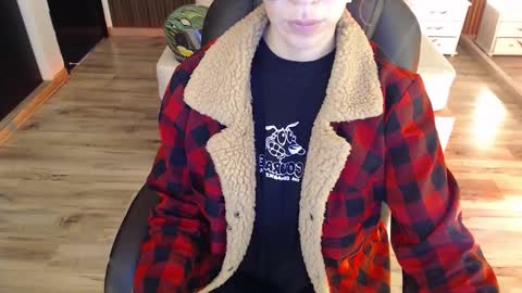 SAM MANSON online show from February 3, 2026, 12:10 pm