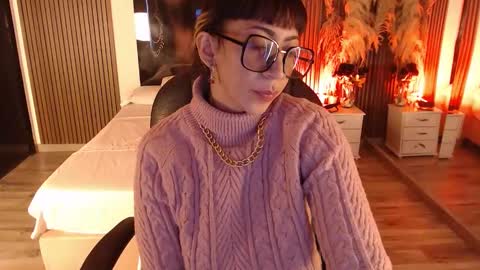 SAM MANSON online show from March 20, 2026, 2:00 pm