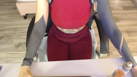 SAM MANSON online show from March 31, 2026, 1:00 pm