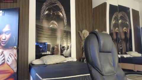 SAM MANSON online show from April 10, 2026, 12:10 pm