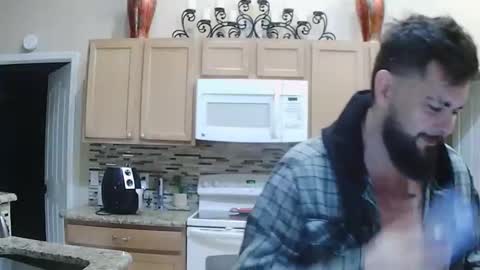 sam_papithebarber online show from December 25, 2024, 3:08 am