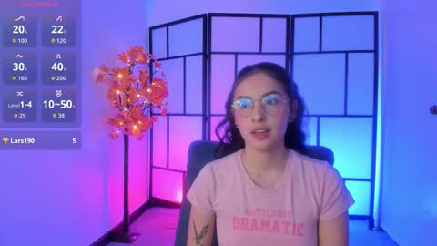 Sam online show from September 29, 2025, 12:32 pm