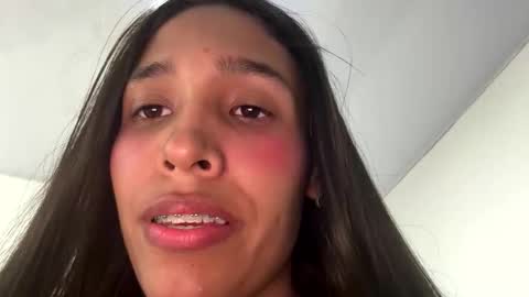 Snapshot of sam_robert17 chatting on March 26, 2026, 1:33 am Samantha Roberts online show from March 26, 2026, 1:33 am