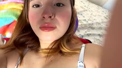 Snapshot of sam_robert17 chatting on March 30, 2026, 5:47 pm Samantha Roberts online show from March 30, 2026, 5:47 pm