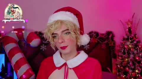 Sam online show from December 24, 2024, 10:49 pm