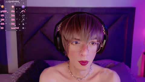 Sam online show from February 7, 2025, 8:01 am