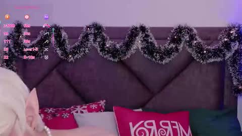 Sam online show from November 30, 2025, 5:55 am