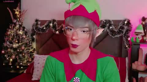 Sam online show from December 23, 2025, 7:06 am