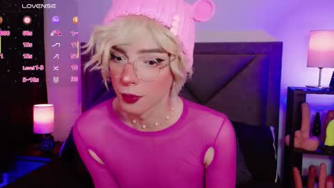 Sam online show from February 8, 2026, 7:34 am