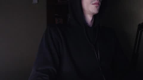 sam_skywalker online show from November 11, 2025, 2:17 pm