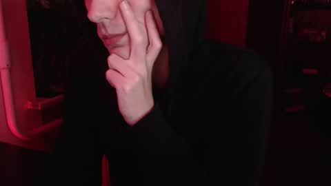 sam_skywalker online show from November 22, 2025, 1:04 am