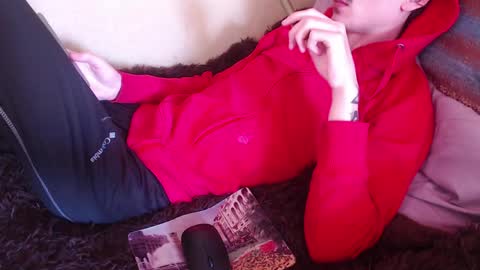 sam_skywalker online show from March 29, 2026, 11:21 am