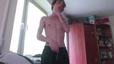 Snapshot of sam_skywalker chatting on June 8, 2026, 6:47 am sam_skywalker online show from June 8, 2026, 6:47 am