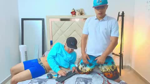 Snapshot of sam_tnt9 chatting on November 4, 2025, 8:46 am sam_tnt9 online show from November 4, 2025, 8:46 am